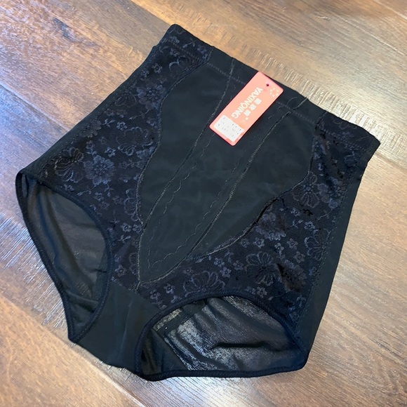 New YAXINQING HIGH WAISTED GIRDLE SHAPEWEAR BRIEFS
